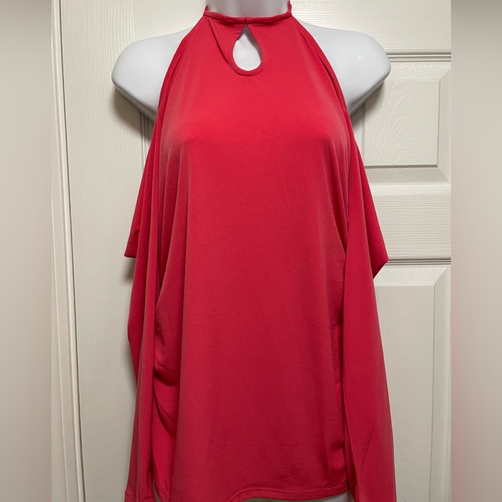 Michael Kors Halter Top